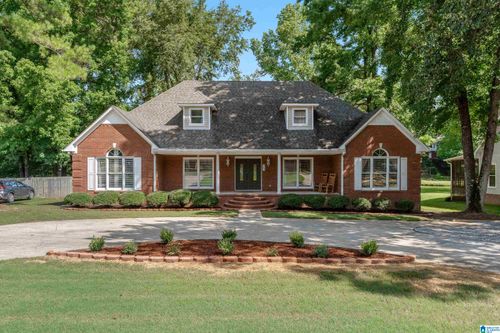 289 Rena Dr, SPRINGVILLE, AL, 35146-3420 | Card Image