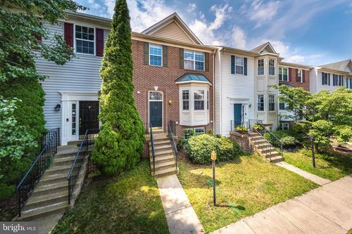 43115 Candlewick Sq, LEESBURG, VA, 20176-6447 | Card Image