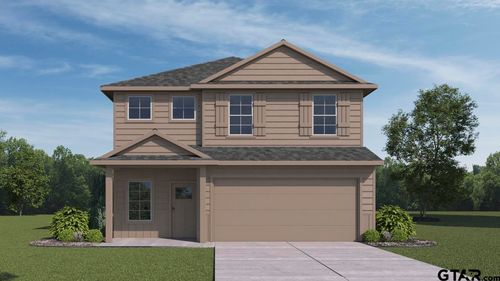 315 Hunters Way, Canton, TX, 75103 | Card Image