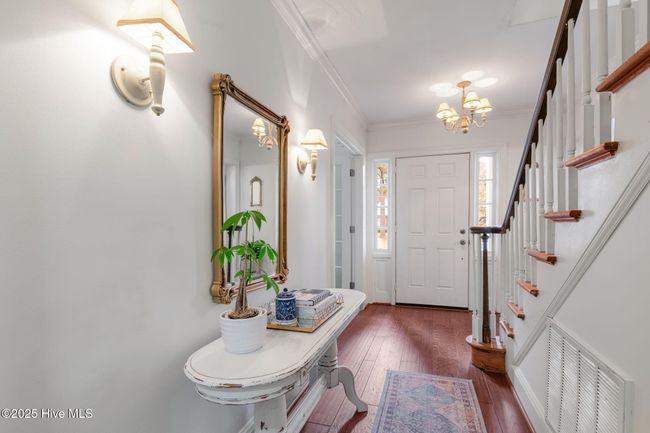 1115 Laurel Ln, House other with 5 bedrooms, 4 bathrooms and 2 parking in Wilson NC | Image 6