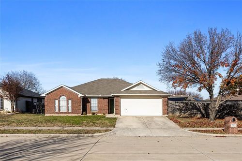 516 Buckstone Drive, Saginaw, TX, 76179 | Card Image