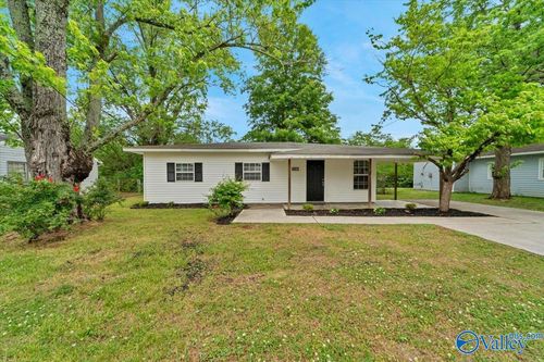 2210 Evans Drive Nw, Huntsville, AL, 35810 | Card Image