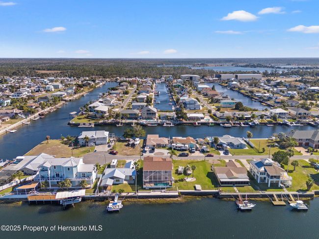 4187 Diaz Ct, House other with 3 bedrooms, 2 bathrooms and null parking in Hernando Beach FL | Image 6