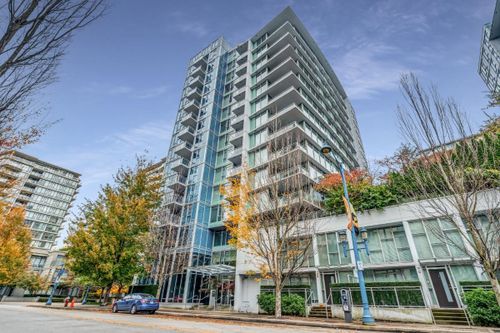 1007-5900 Alderbridge Way, Richmond, BC, V6X0B6 | Card Image