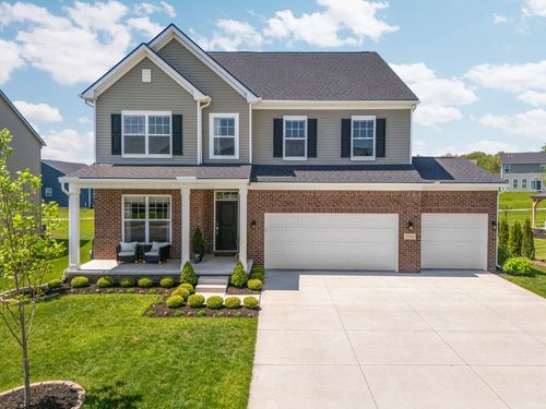 2714 Maize Loop, Saline Township, MI, 48176 | Card Image