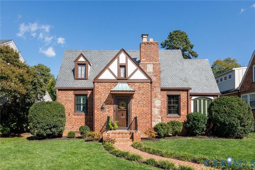 5021 Caledonia Rd, Richmond, VA, 23225-3123 | Card Image