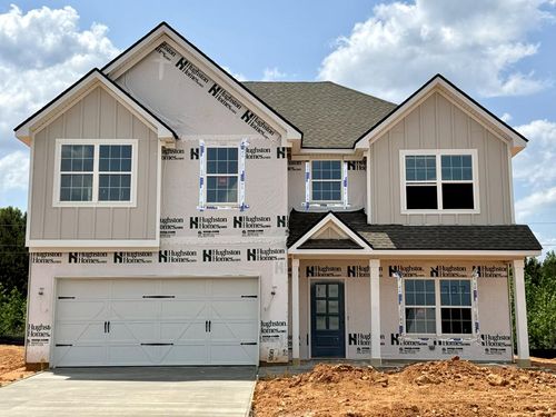 787 Rolling Hill Drive, Opelika, AL, 36804 | Card Image