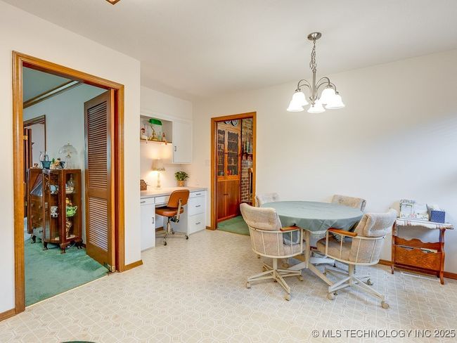 121 W 17 Th St, House other with 3 bedrooms, 3 bathrooms and null parking in Ada OK | Image 27