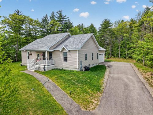 128 Pemigewasset Drive, Conway, NH, 03893 | Card Image