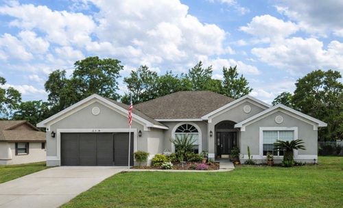 10456 Clarion Street, Spring Hill, FL, 34608 | Card Image