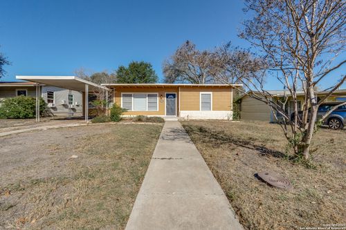 423 Olney Dr, San Antonio, TX, 78209-4936 | Card Image