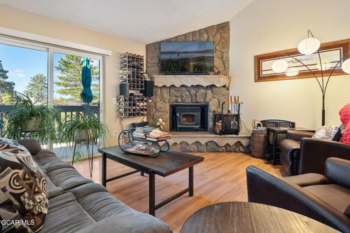 21-2-62 Gcr 838, Fraser, CO, 80442 | Card Image