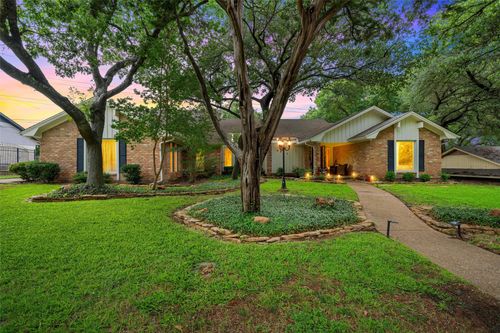 9913 Burgundy Ln, Woodway, TX, 76712-3101 | Card Image