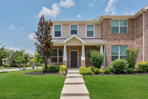 2420 Canongate Dr, Denton, TX, 76207-1725 | Card Image