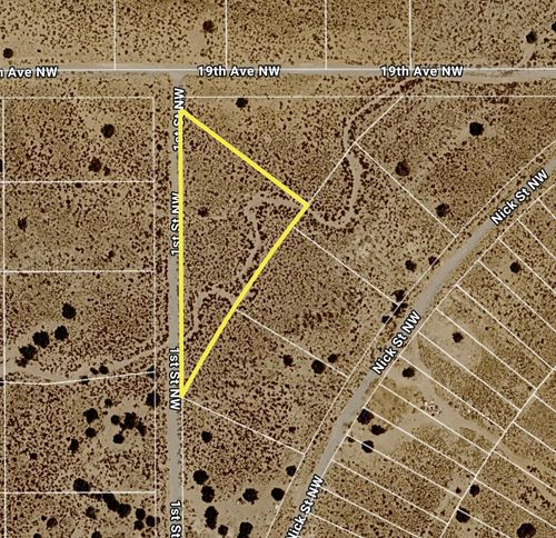 67LOT 1st Ave, Rio Rancho, NM, 87124 | Card Image