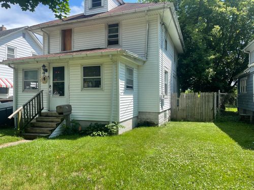 313 E Argyle St, Jackson, MI, 49202-2326 | Card Image