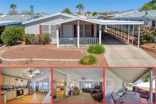 no-53-2350 Adobe Road, Bullhead City, AZ, 86442 | Card Image