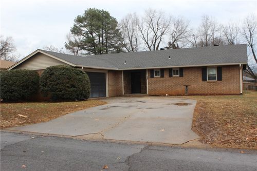 616 Darrin Dr, Charleston, AR, 72933-7006 | Card Image