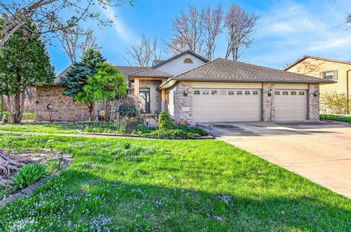 1305 Orchard Court, FOX CROSSING, WI, 54956 | Card Image