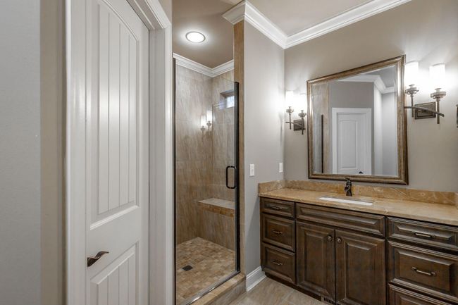 8507 Kennerly Ct, House other with 3 bedrooms, 3 bathrooms and null parking in Ooltewah TN | Image 16