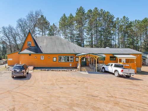 5675 County Road M, Boulder Junction, WI, 54512-9731 | Card Image