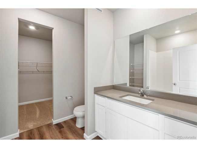 2986 Oxley St, House other with 2 bedrooms, 2 bathrooms and null parking in Strasburg CO | Image 10