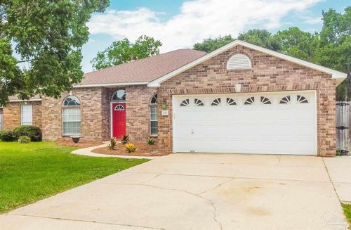 16 Marconi Way, Pensacola, FL, 32507-7611 | Card Image