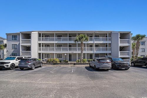 204e-1820 N Ocean Blvd, North Myrtle Beach, SC, 29582-2745 | Card Image