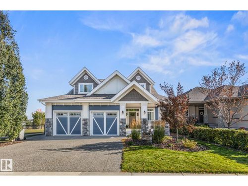 1020 Genesis Lake Blvd, Stony Plain, AB, T7Z0G3 | Card Image