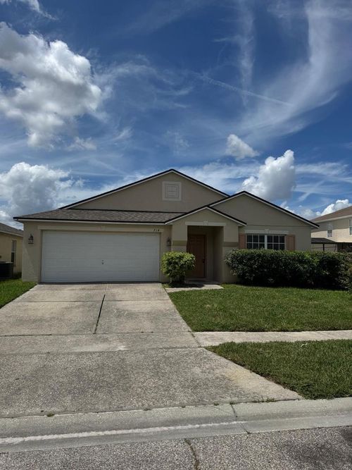714 Crystal Bay Ln, Orlando, FL, 32828-6659 | Card Image