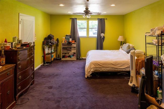 712 Birch Hollow Dr, House other with 4 bedrooms, 2 bathrooms and 1 parking in Somerville TX | Image 21