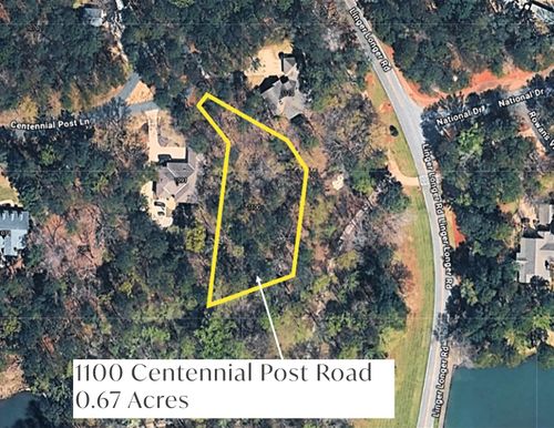 13-1100 Centennial Post, Greensboro, GA, 30642 | Card Image