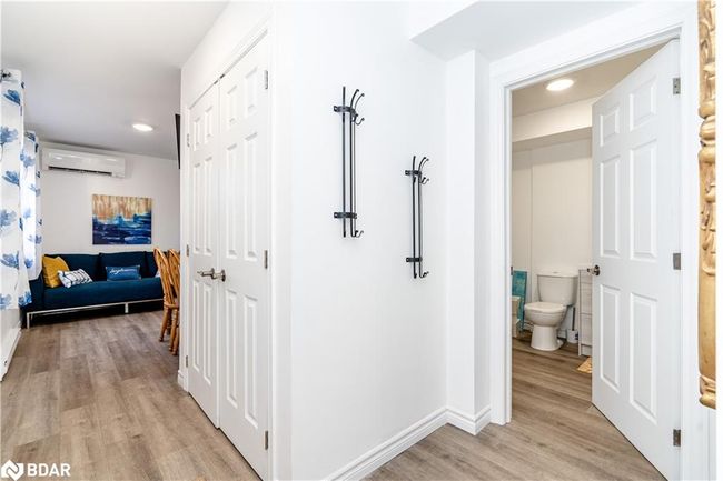 C - 99 Colborne St W, House other with 2 bedrooms, 1 bathrooms and 1 parking in Orillia ON | Image 6