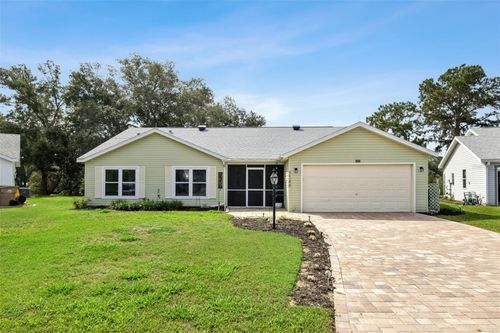 5540 Hamlin Court, LEESBURG, FL, 34748 | Card Image