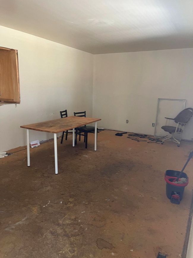 2906 Nathan Ave, House other with 2 bedrooms, 1 bathrooms and null parking in Flint MI | Image 4