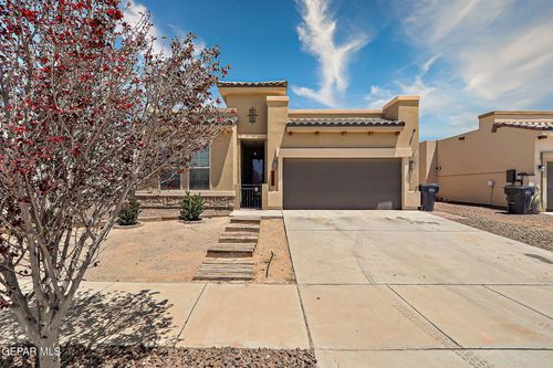 1064 Gunnerside St, El Paso, TX, 79928-2291 | Card Image