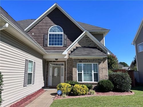 3915 Stretton Ave, Fayetteville, NC, 28306-7490 | Card Image