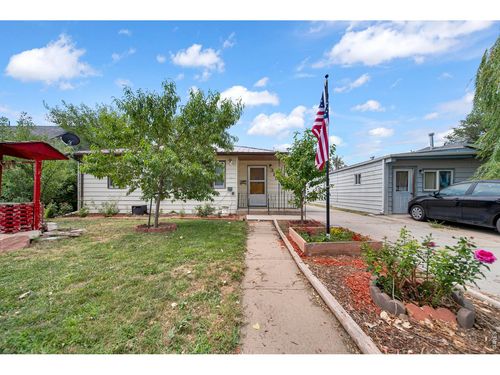 315 N 7th Ave, Sterling, CO, 80751-2911 | Card Image