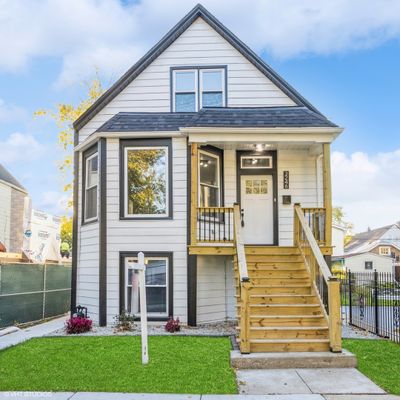 3246 N Kostner Avenue, House other with 4 bedrooms, 2 bathrooms and 1 parking in Chicago IL | Image 1