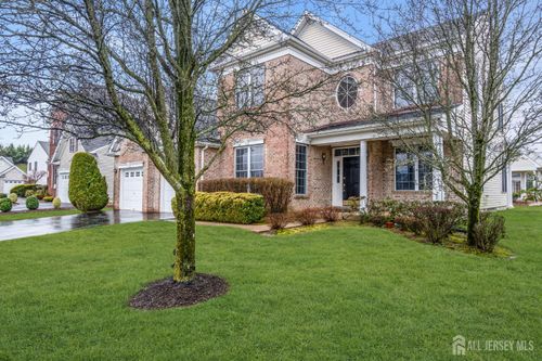 14 Harbor Town Way, Monroe, NJ, 08831-8864 | Card Image