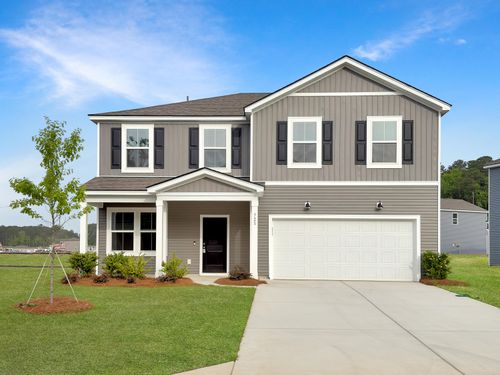 725 Meadowbrook Ln, Summerville, SC, 29486-3125 | Card Image