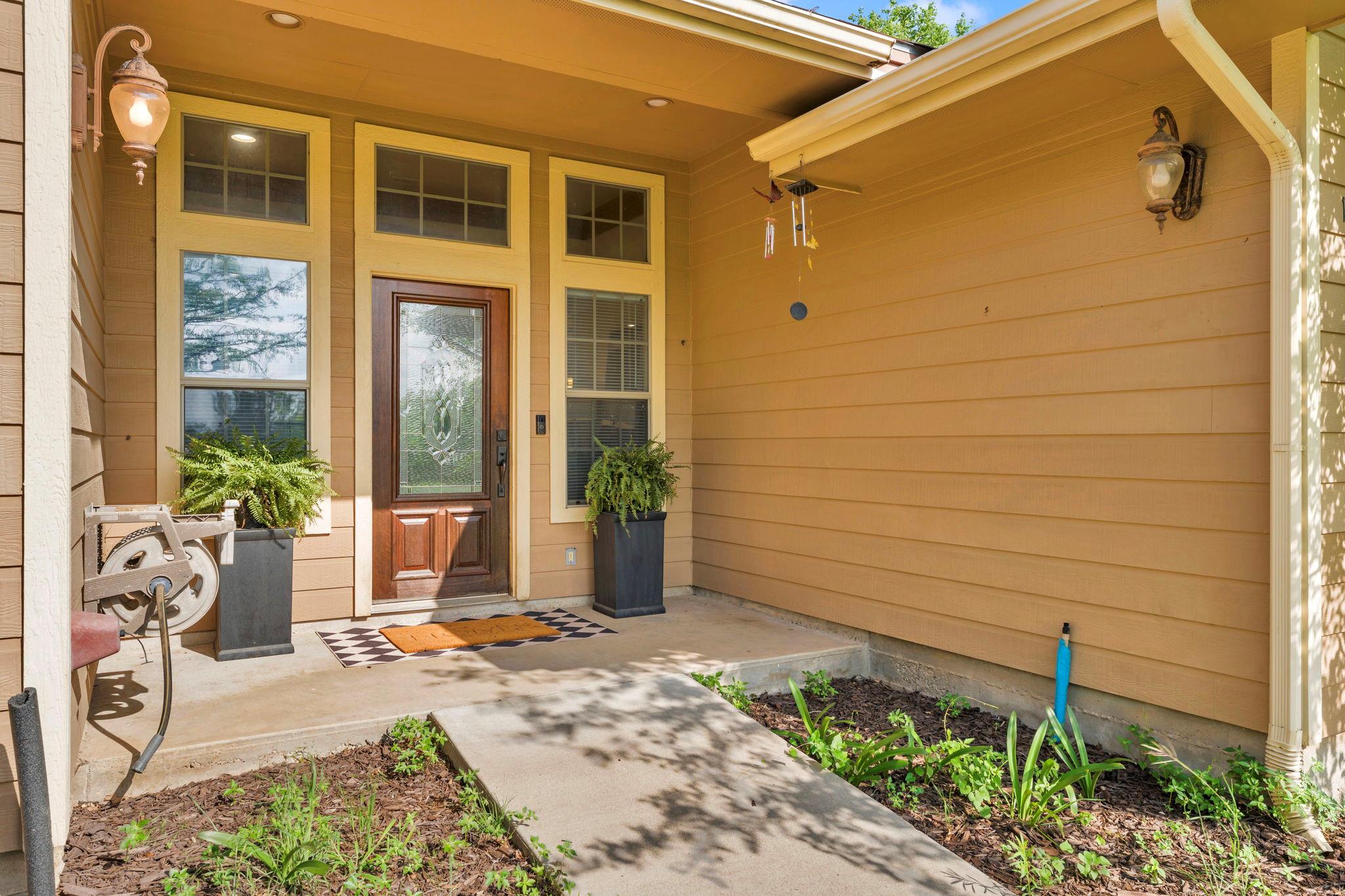 Residential in Marble Falls 5