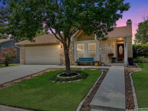 9331 Valley Rdg, San Antonio, TX, 78250-5794 | Card Image