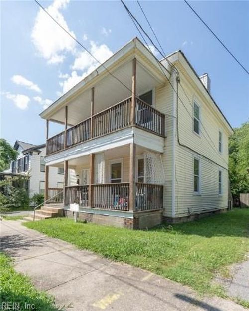 204 Central Avenue Avenue, Suffolk, VA, 23434 | Card Image