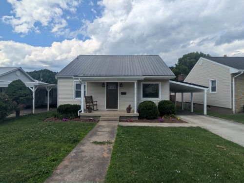 2107 N 4th Street, Ironton, OH, 45638-0000 | Card Image