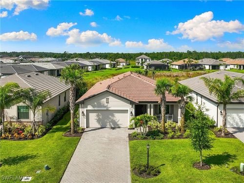 18587 Ives Dr, Estero, FL, 33928-9717 | Card Image