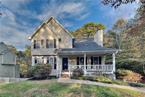 116 Shefield Pl, Douglasville, GA, 30134-5433 | Card Image