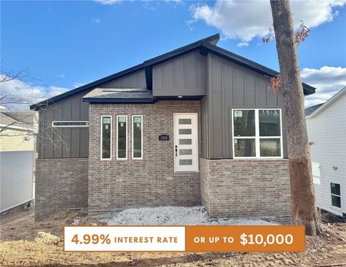 2938 N Old Wire Rd, Fayetteville, AR, 72703 | Card Image