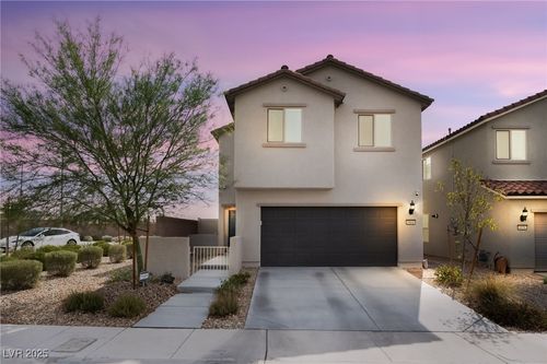 6860 Toros St, North Las Vegas, NV, 89086-1721 | Card Image