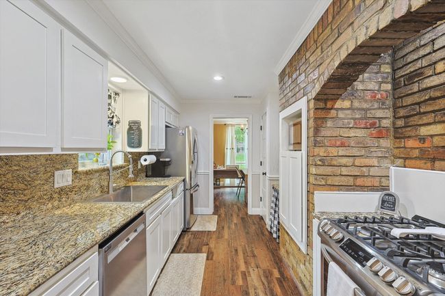 4532 Atlanta Dr, House other with 3 bedrooms, 2 bathrooms and null parking in Plano TX | Image 13